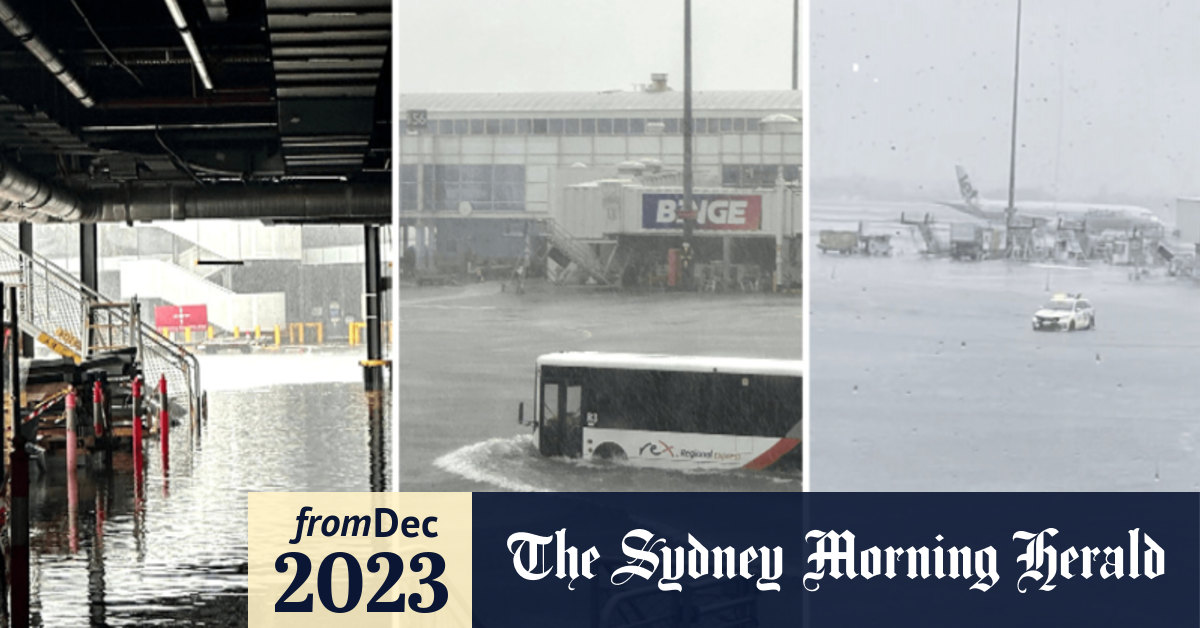 Christmas Day weather forecast Sydney More storms expected, lightning